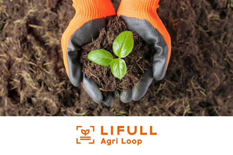 LIFULL Agri Loop