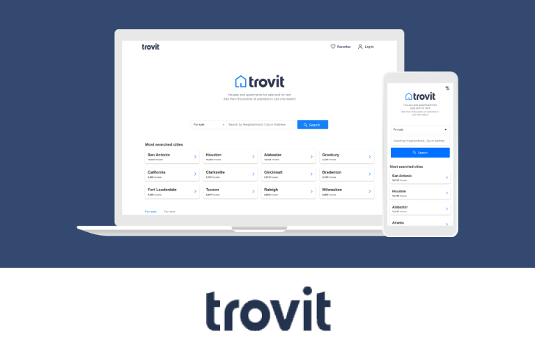 Trovit