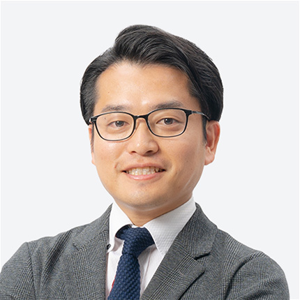 坪井 洋介