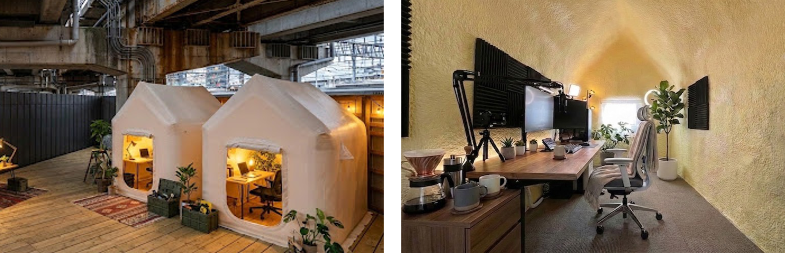 anlıkev House Mobile — Çalışma Alanı