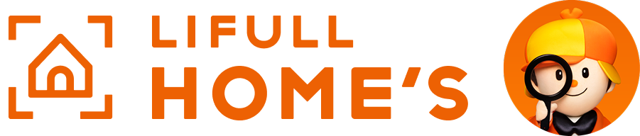 LIFULL HOME'S