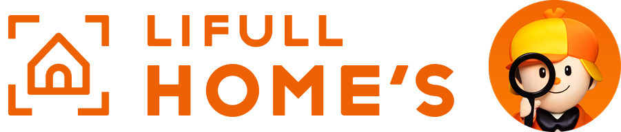 LIFULL HOME'S
