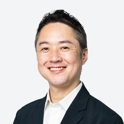 福澤 秀一