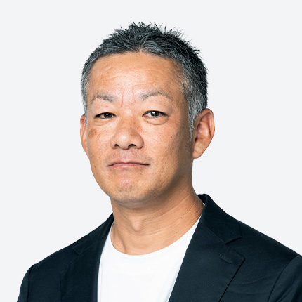 中川西 洋平