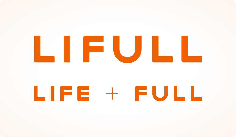 LIFULL = LIFE + FULL