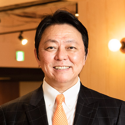 INOUE Takashi