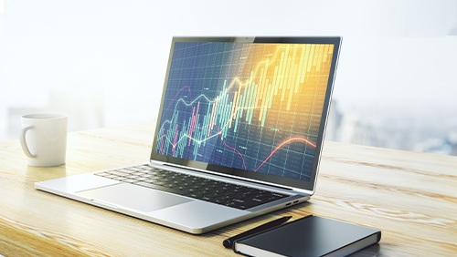 Stock and Bond Information