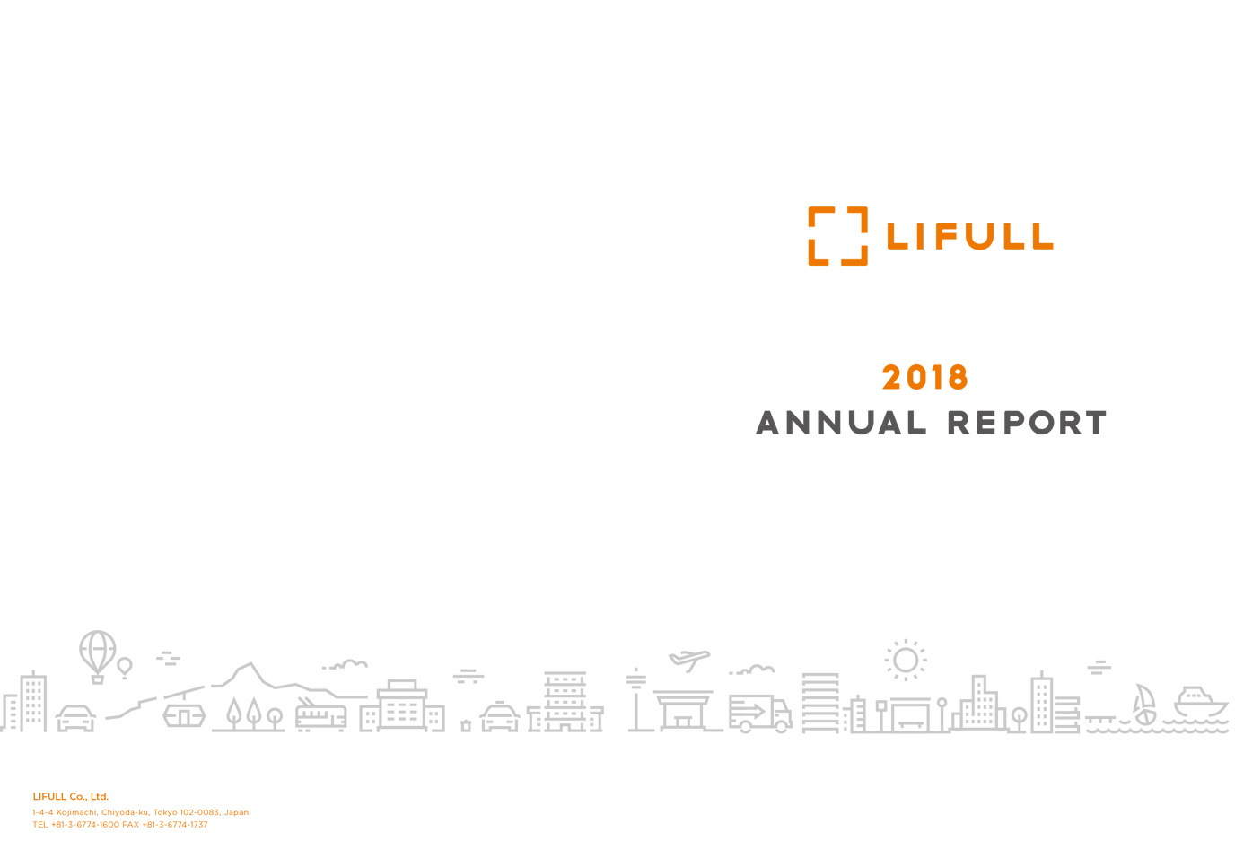 Annual Repot 2018 (Facing Pages)