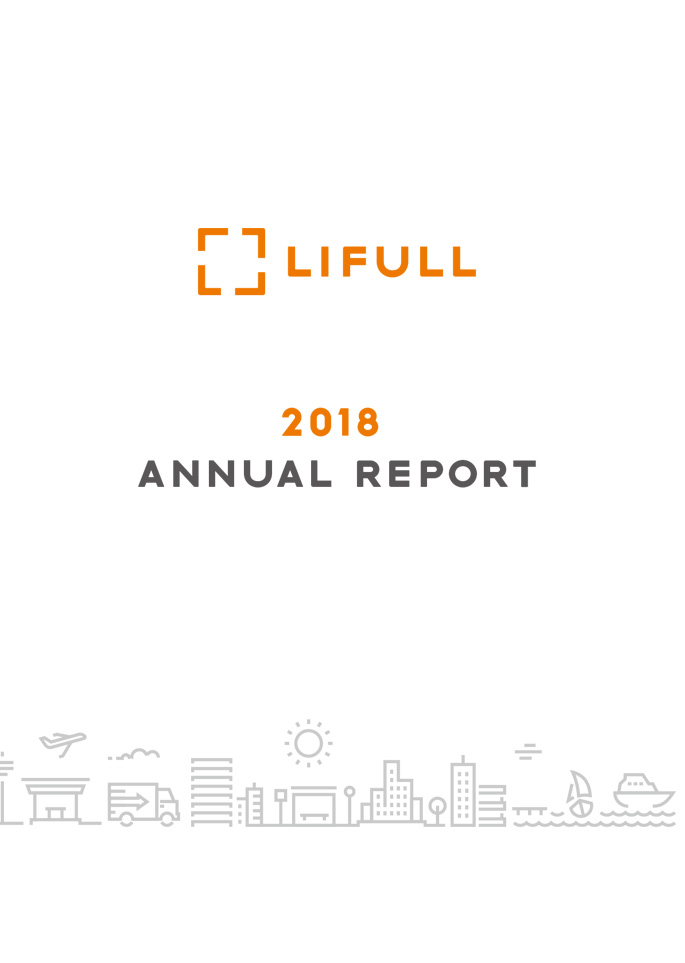 Annual Report 2018