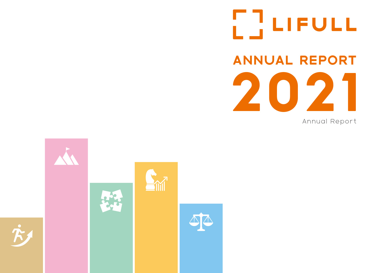 Annual Report 2021