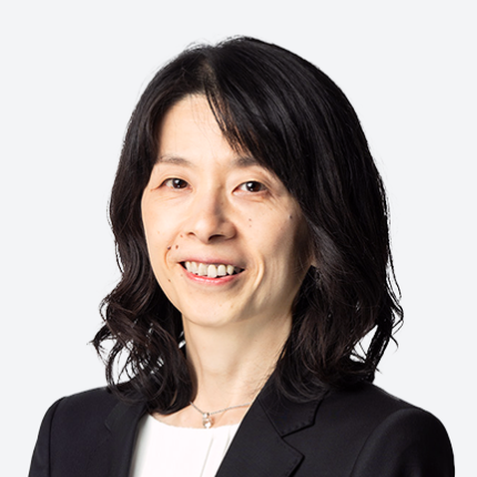 大隅 祥子